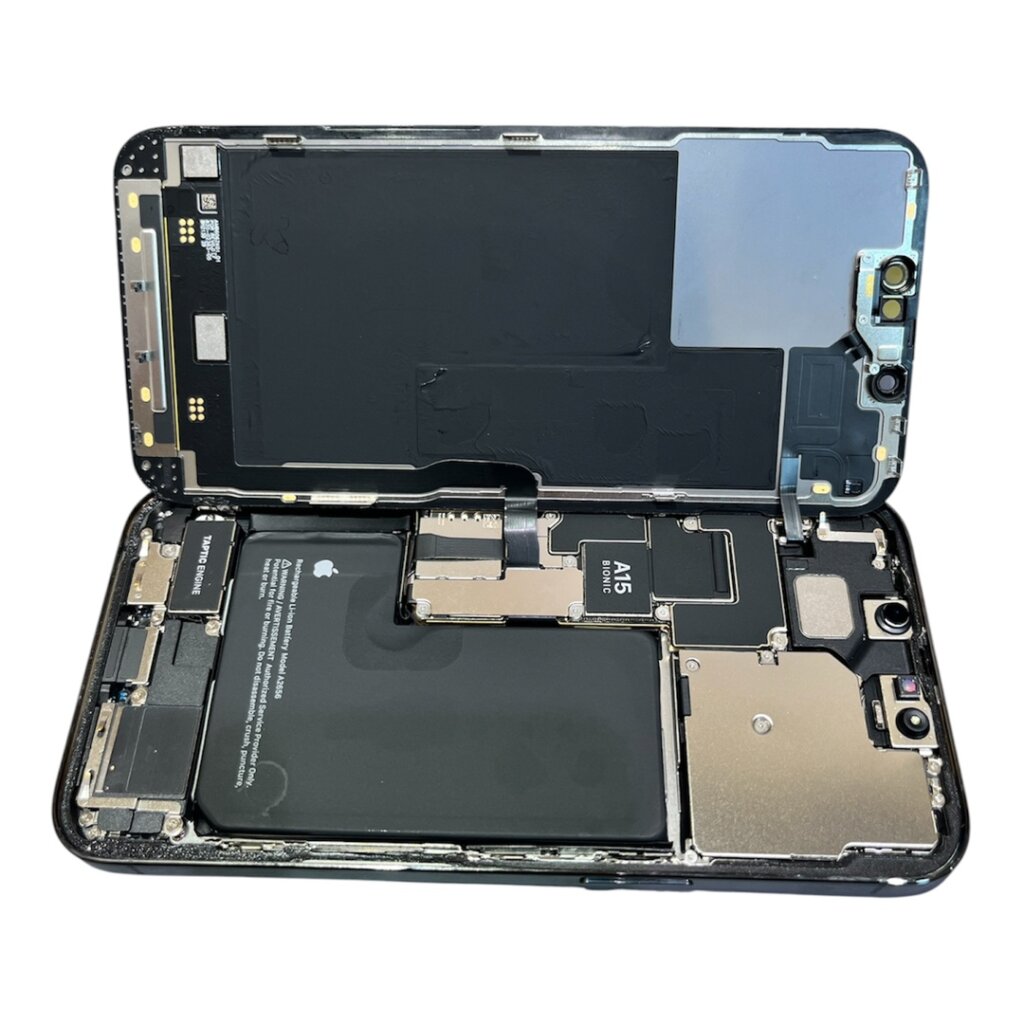 【即日修理！】iPhone13Pro アイフォン13Pro バッテリー交換