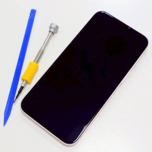 iPhone13mini バッテリー交換