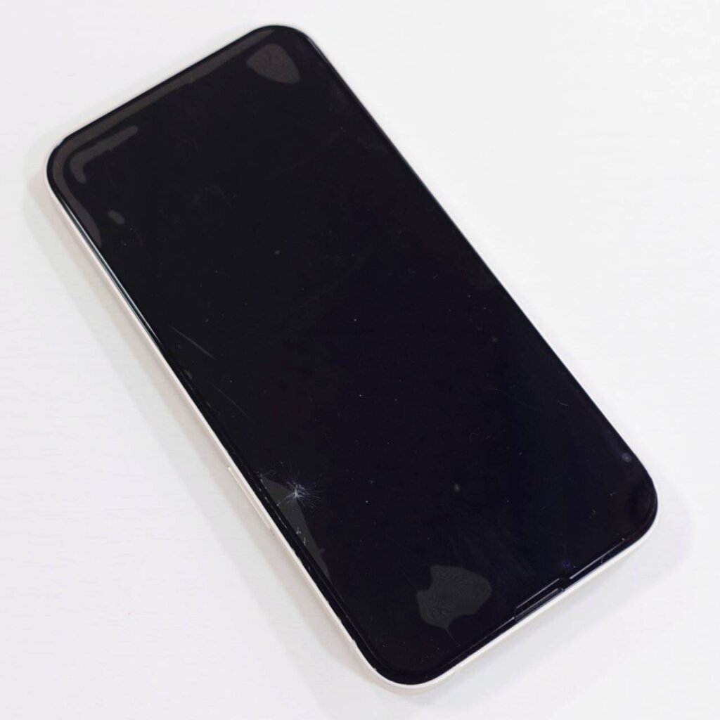 iPhone14 フロントパネル交換