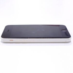 iPhone5c バッテリー交換