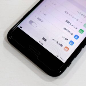 iPhoneSE3 液晶交換