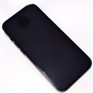 iPhone13 バッテリー交換