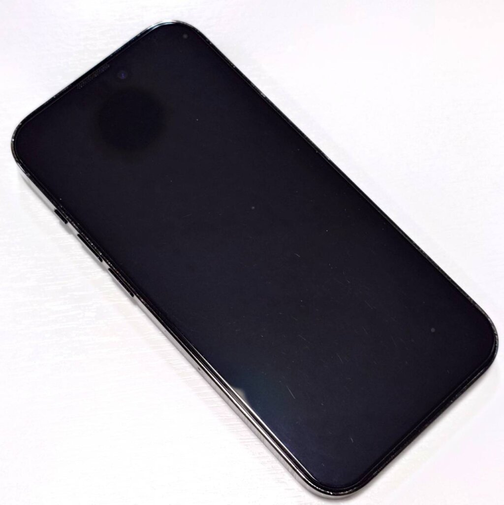 iPhone13 バッテリー交換