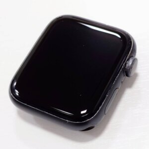 AppleWatch Series5 液晶交換