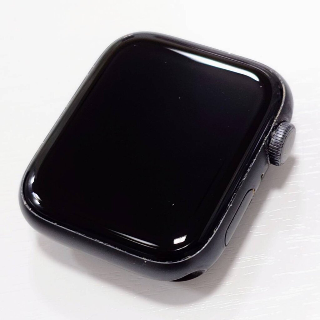 AppleWatch Series5 液晶交換