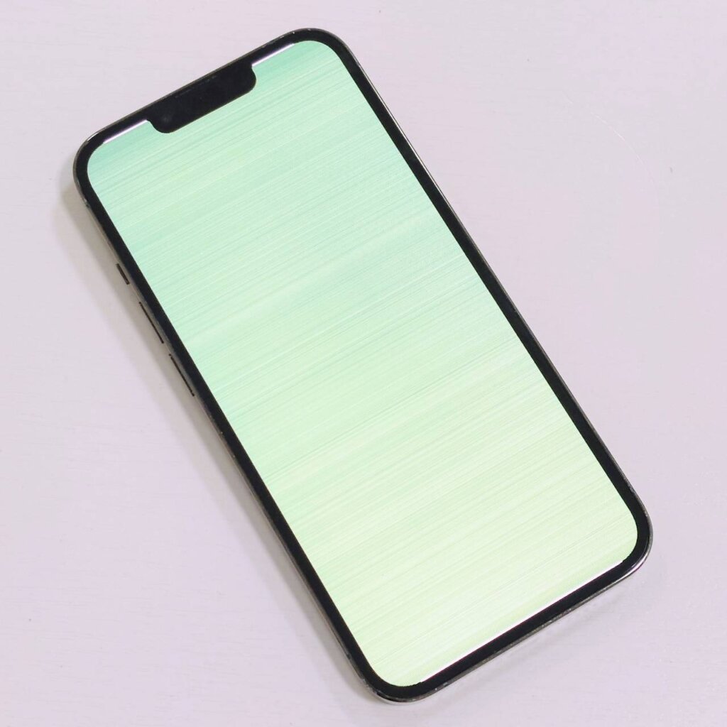 iPhone13Pro 液晶交換