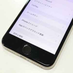 iPhoneSE2 液晶交換