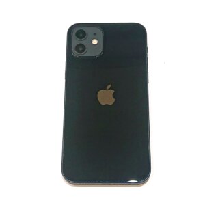 iPhone12 バッテリー交換
