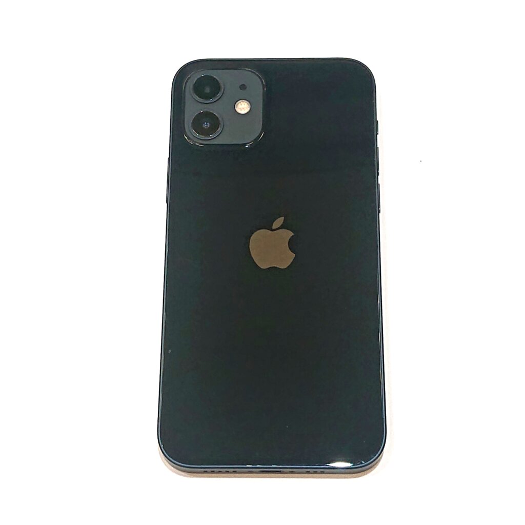 iPhone12 バッテリー交換