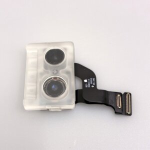 iPhone12アウトカメラ交換