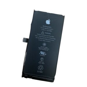 iPhone12mini バッテリー交換
