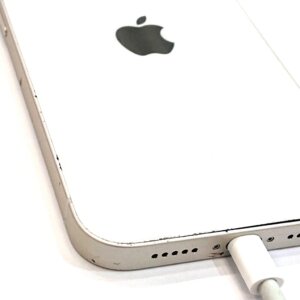iPhone14 点検 クリーニング