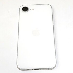iPhone16e 充電接触不良 クリーニング