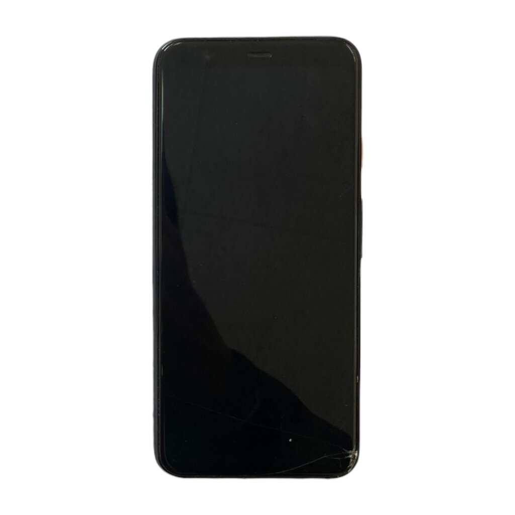 Google Pixel 4 画面交換修理