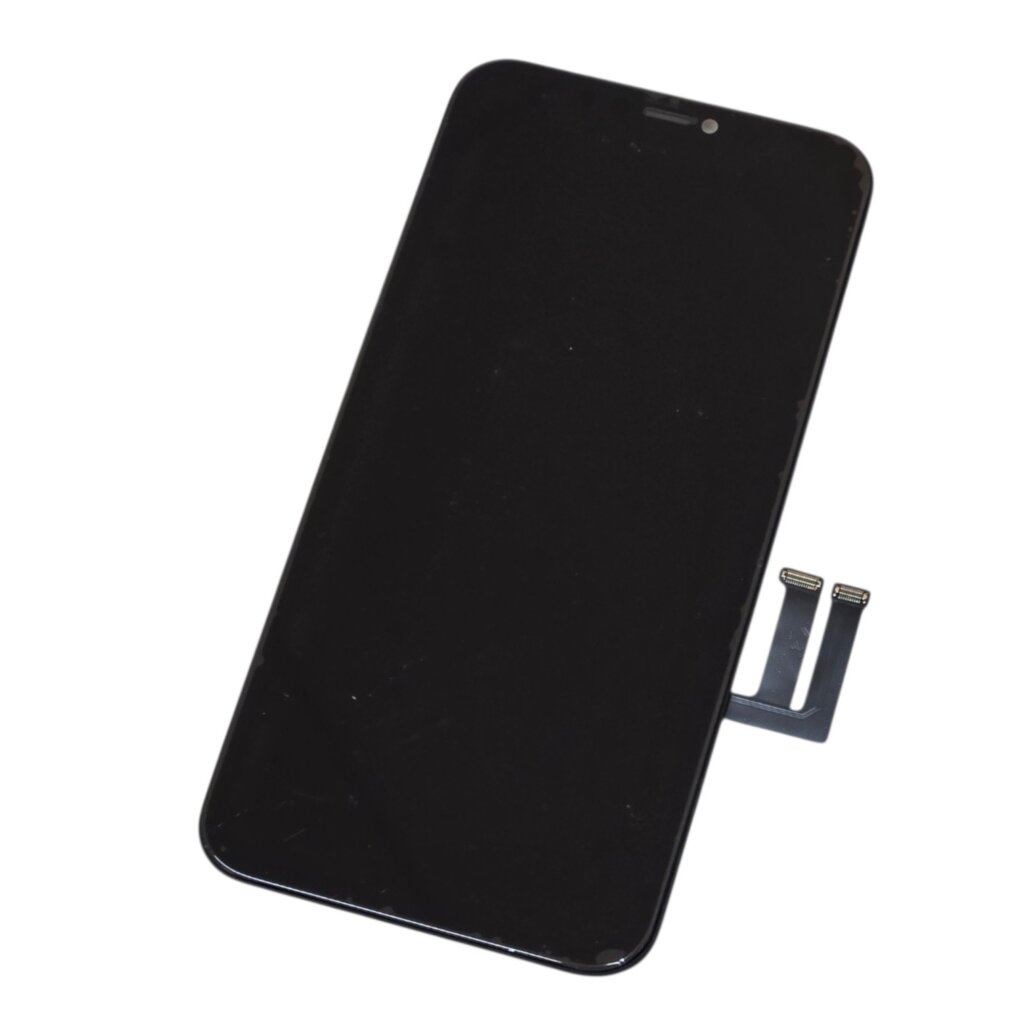 iPhone11　液晶交換