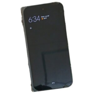 Google Pixel 9 Pro Fold液晶交換修理