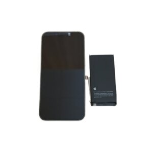 iPhone13mini バッテリー交換