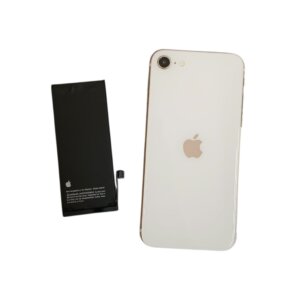 iPhoneSE3　バッテリー交換