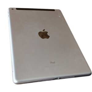 iPad (第5世代) バッテリー交換修理