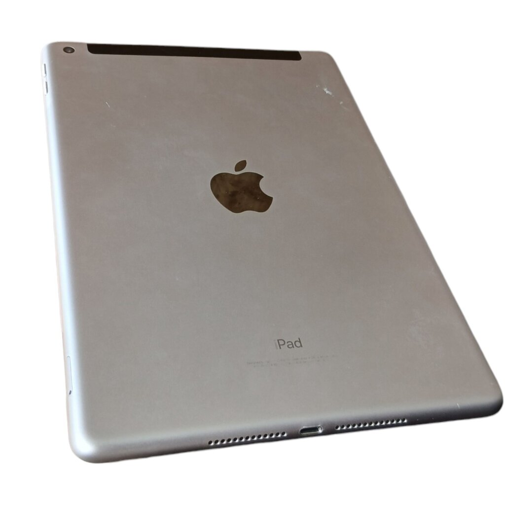 iPad (第5世代) バッテリー交換修理