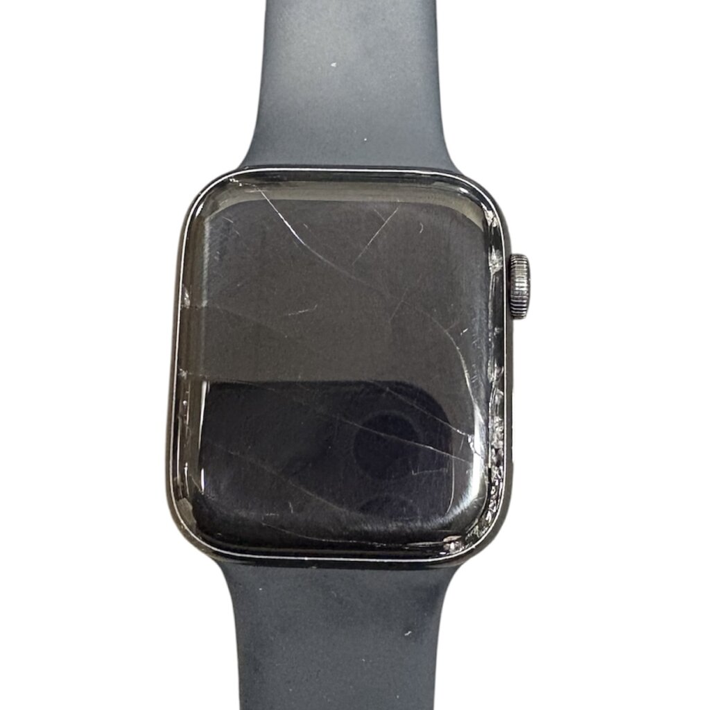 Apple Watch SE 液晶交換