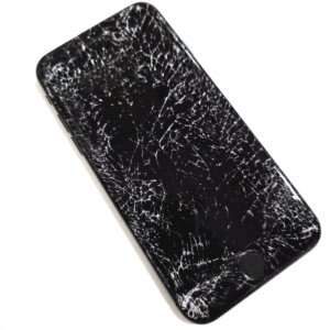 iPhoneSE3 液晶交換