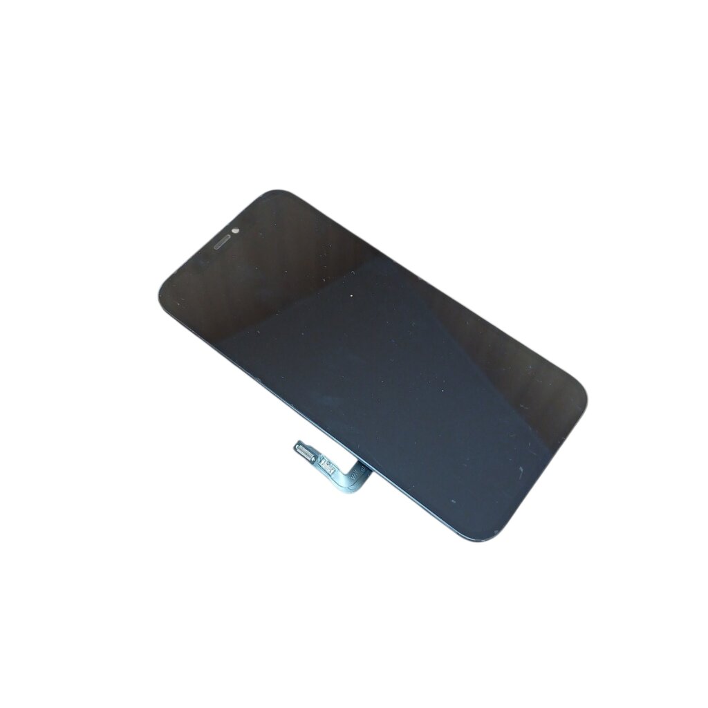 iPhone12　液晶交換修理