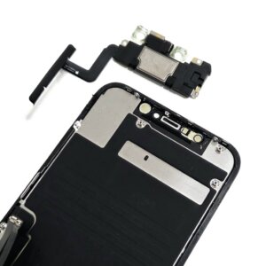 iPhone11 近接パーツ交換 スピーカー修理