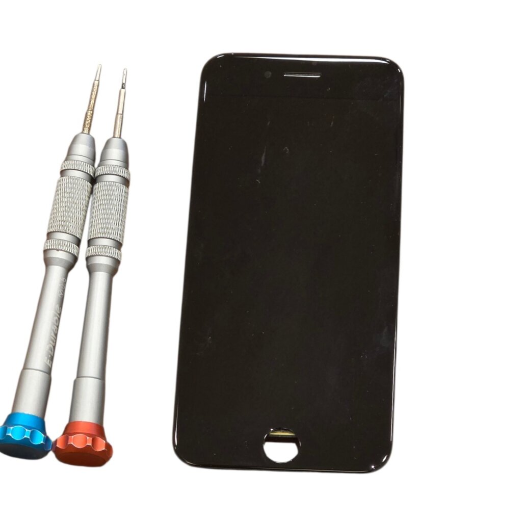 iPhoneSE3 フロントパネル交換