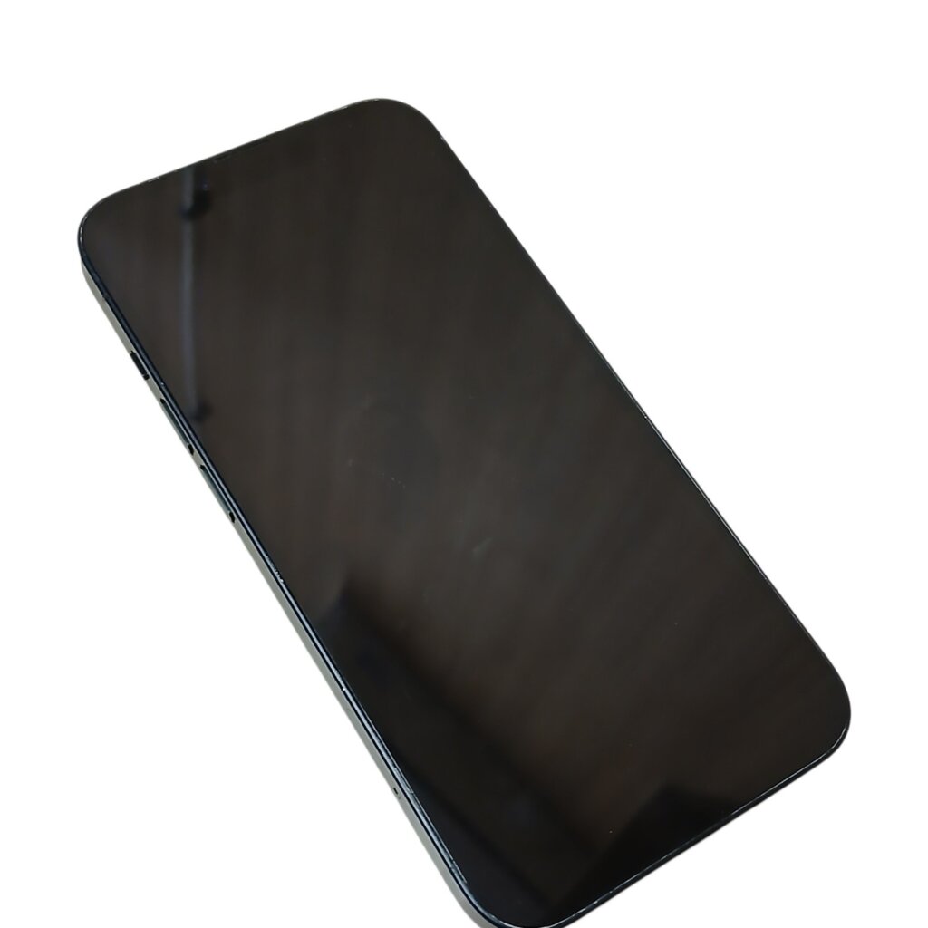 iPhone 14のパネル交換修理