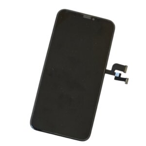 iPhone XS 液晶交換