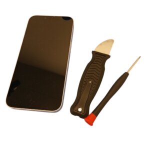 iPhone14　バッテリー交換修理