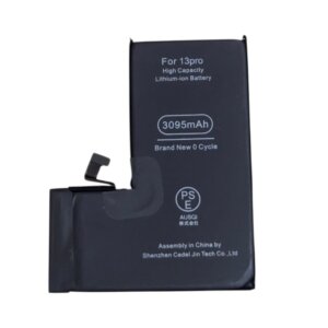 iPhone 13 Pro　バッテリー交換