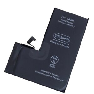 iPhone13Pro　バッテリー交換