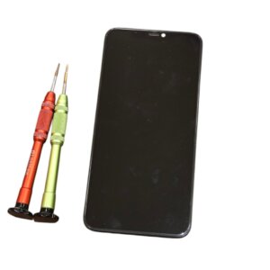 iPhone11ProMax フロントパネル交換