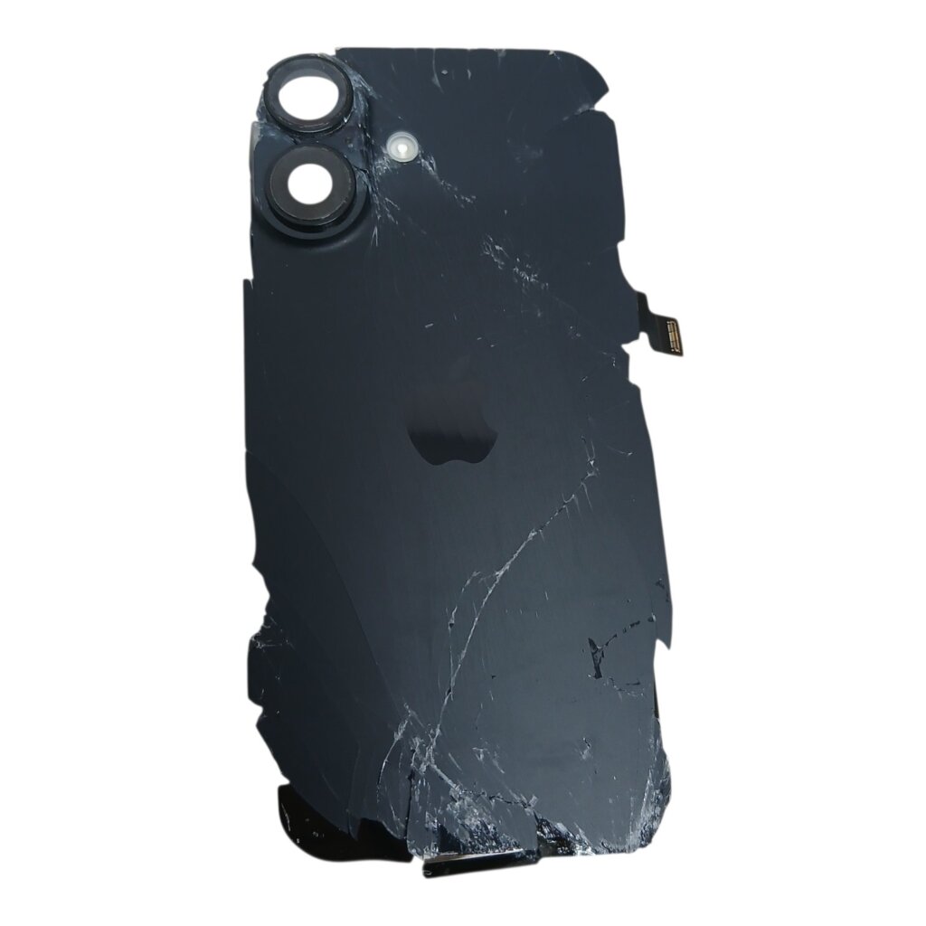iPhone16 液晶交換