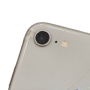 iPhone8 アウトカメラ修理