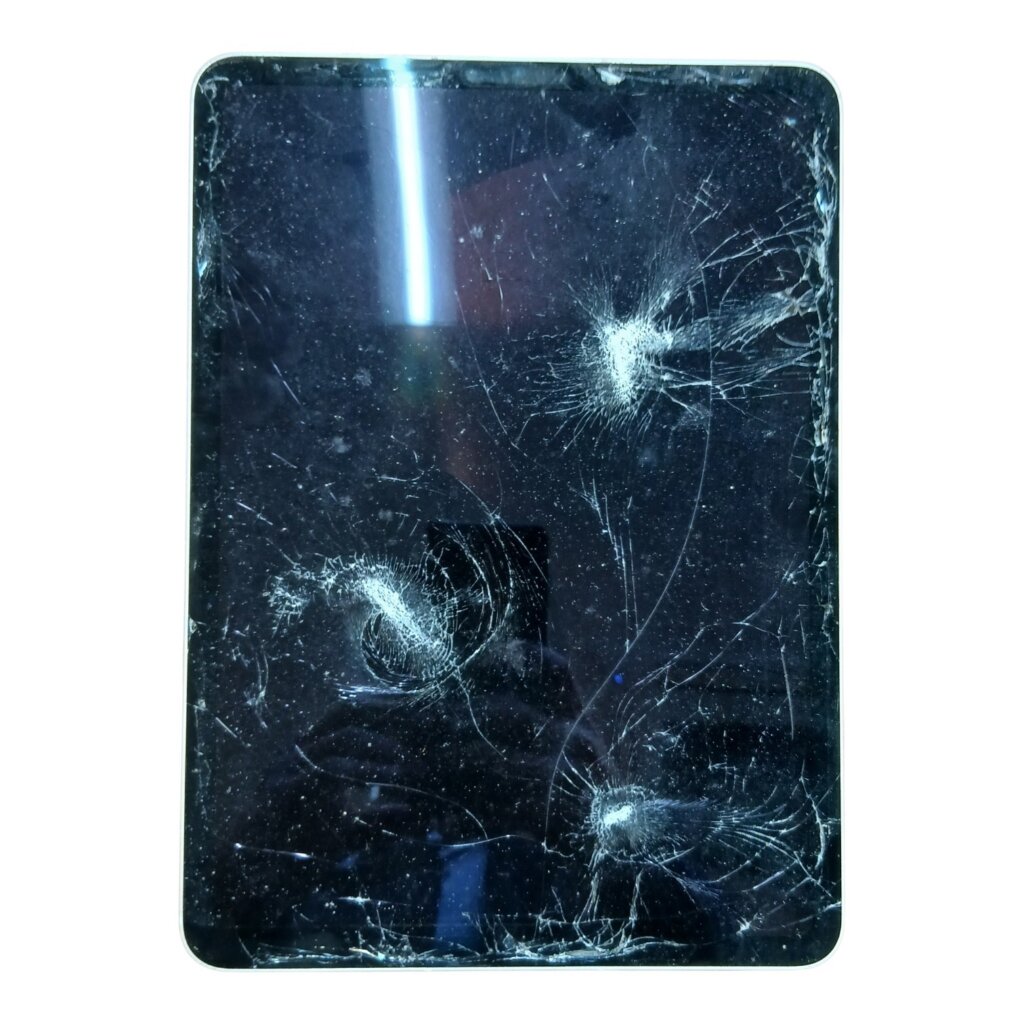 iPad Pro 11インチ（第4世代）
