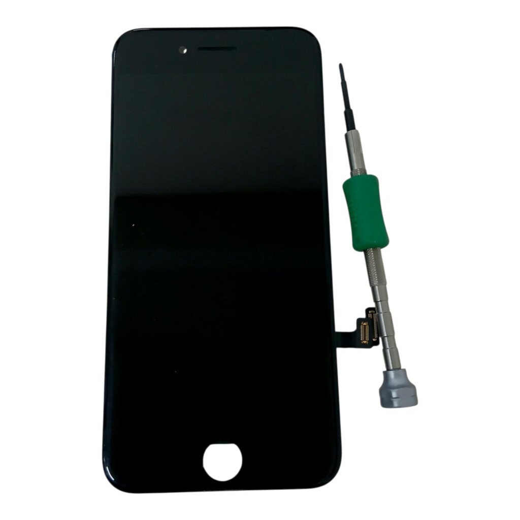 iPhone8 液晶交換
