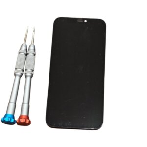 iPhone11Pro 液晶交換
