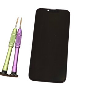 iPhone13 フロントパネル交換