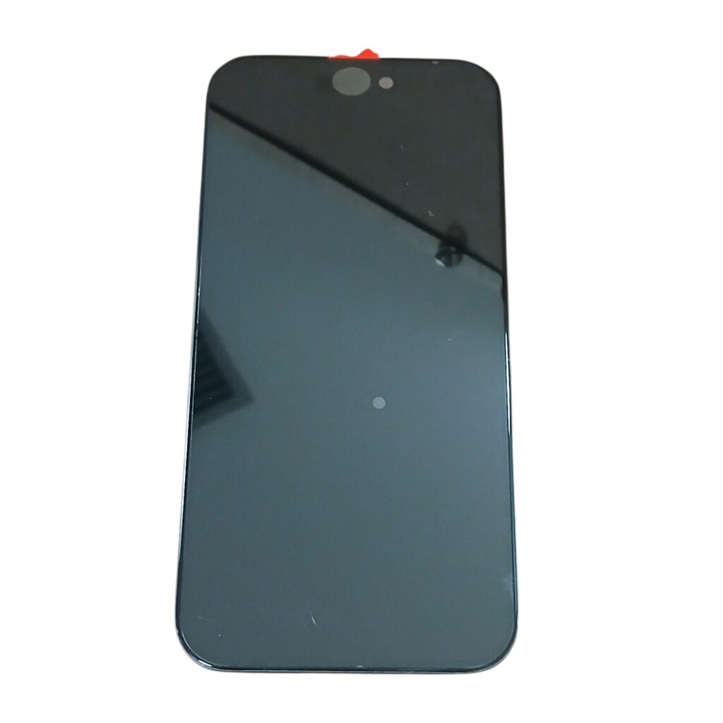 【iPhone 16/高いところから落とした/液晶交換/店頭修理】
