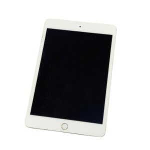 iPad mini4 スピーカー修理