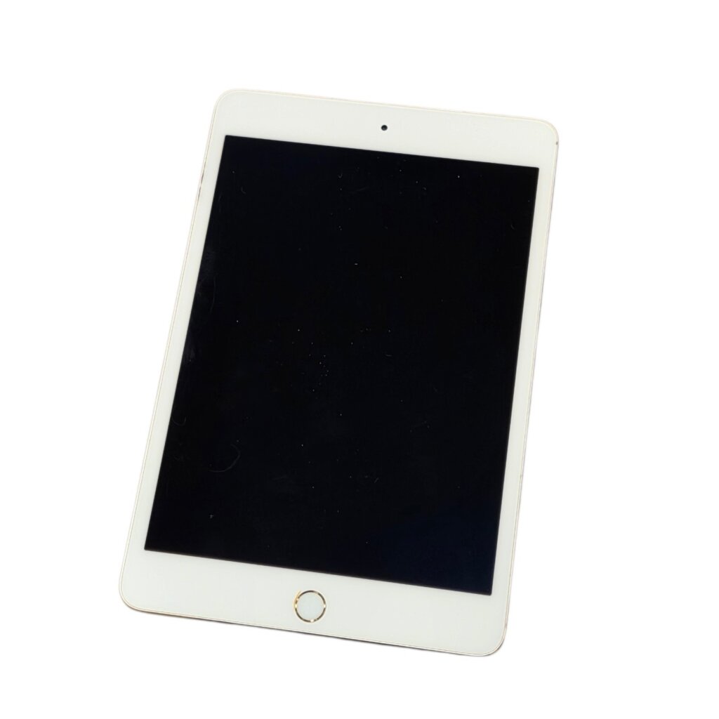 iPad mini4 スピーカー修理
