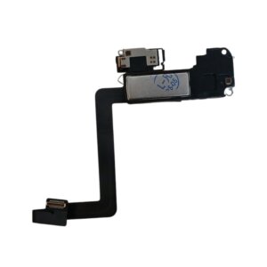【音声が割れる】iPhone11Pro・イヤースピーカー交換・iPhone修理