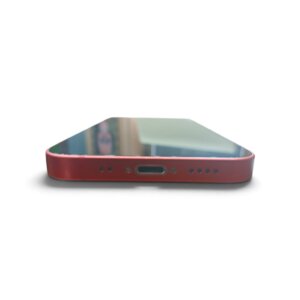 iPhone 12 mini ドックコネクタ（充電口）異物清掃・点検