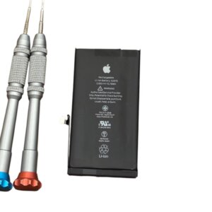 iPhone12 バッテリー交換