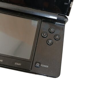 任天堂3DS（ニンテンドー)　Bボタン交換