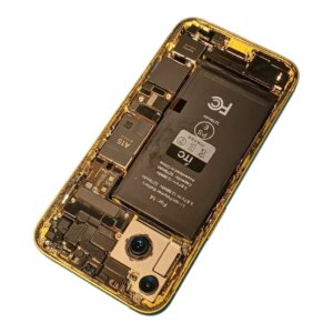 【即日修理！】【最大容量78％】iPhone14バッテリー交換修理・八戸市よりご来店