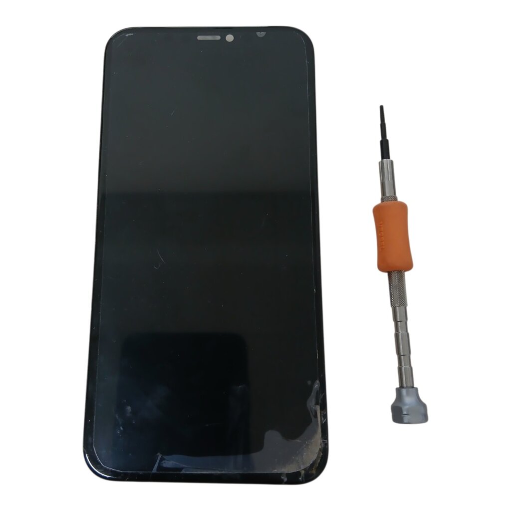 iPhone11 液晶交換